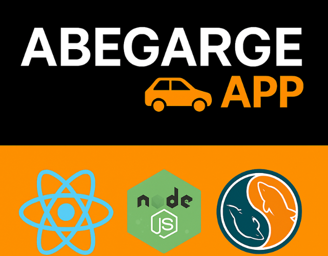 AbeGarage App